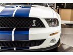 Thumbnail Photo 26 for 2008 Ford Mustang Shelby GT500